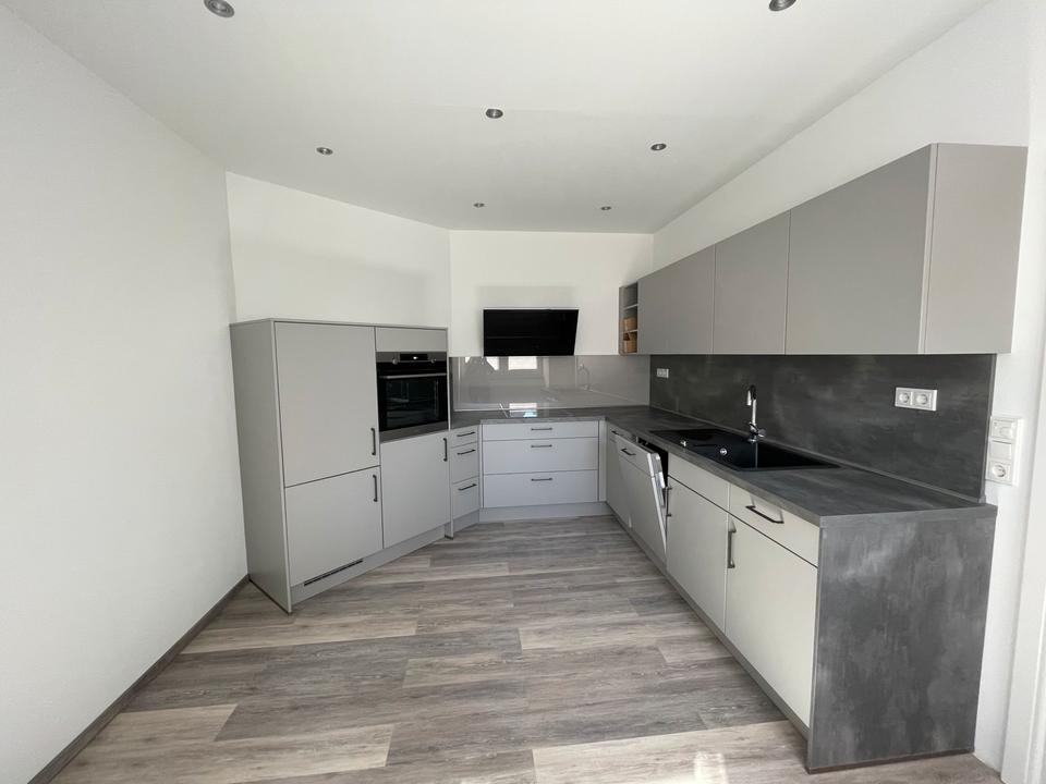 Thumbnail-Sehr schöne Wohnung im Zentrum von Attendorn