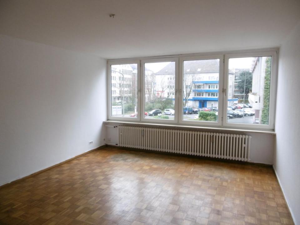 Thumbnail-Wohnungen zu vermieten - 1. OG und 3. OG - ca 97 QM