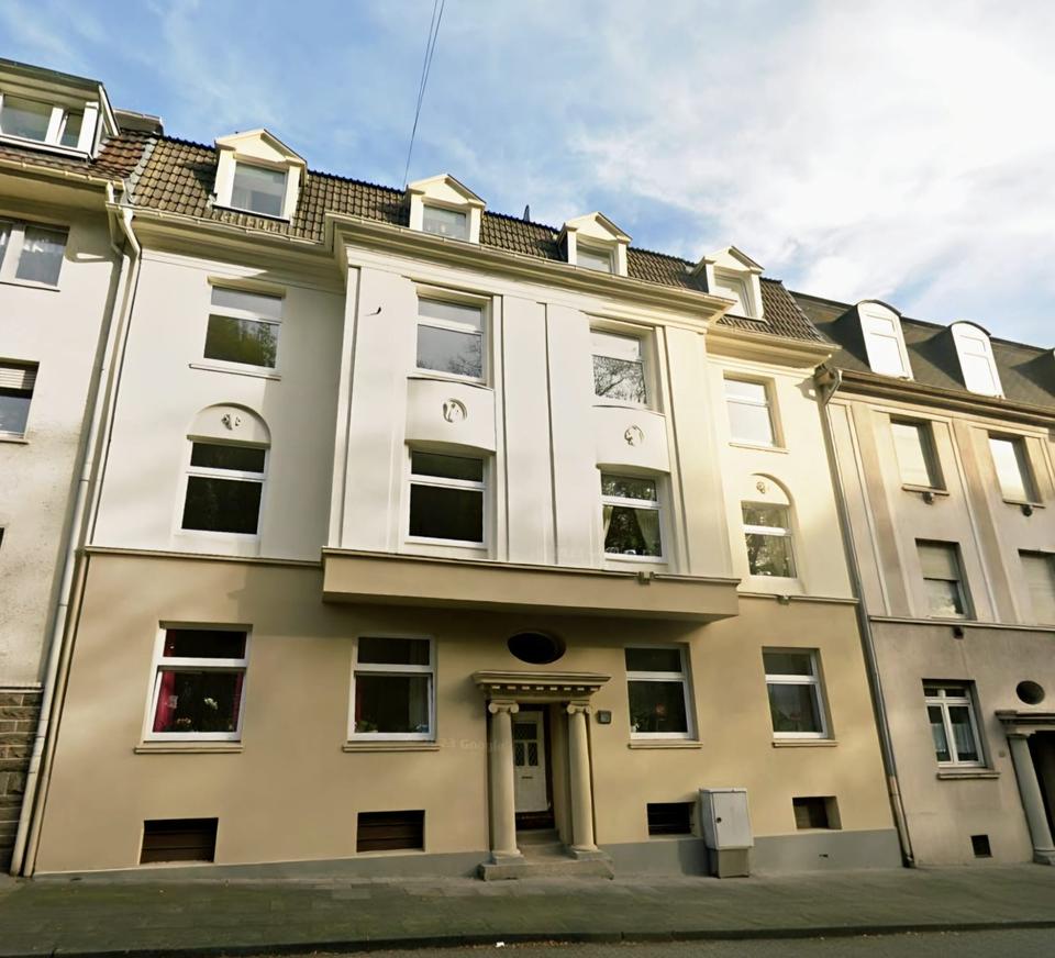 Thumbnail-Frisch renoviert & gut gelegen – Ihr neues Zuhause in Wuppertal-Oberbarmen