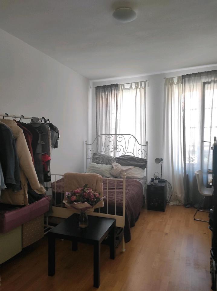 Thumbnail-Gemütliche 1-Zimmer-Wohnung (25 m²) – 850€ Warm inkl. Strom