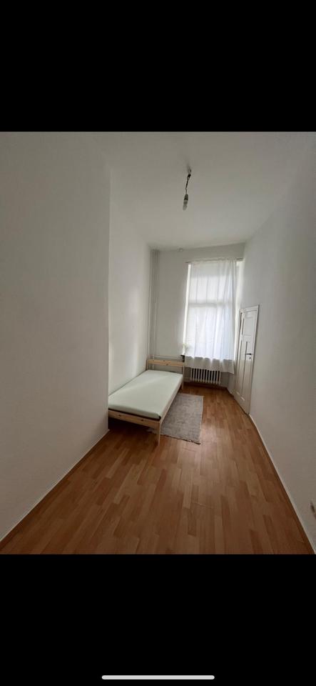 Thumbnail-Freies WG-Zimmer Neukölln