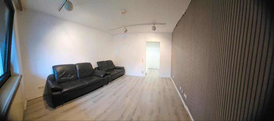 Thumbnail-2- Zimmer Wohnung