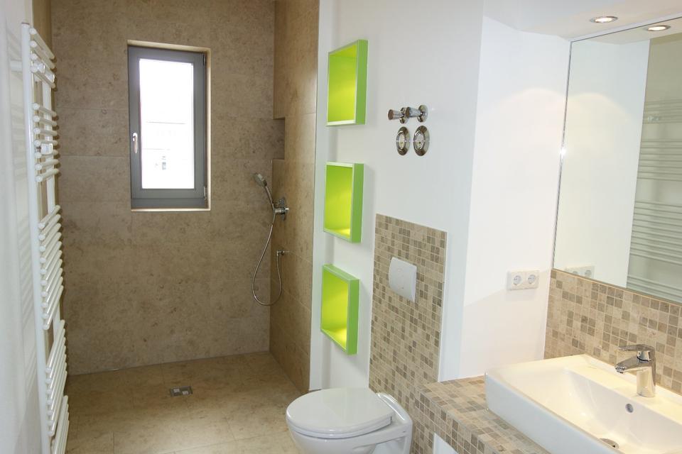 Thumbnail-Gesundes Wohnen im Designer-Energie-Spar-Haus, auch für Allergike