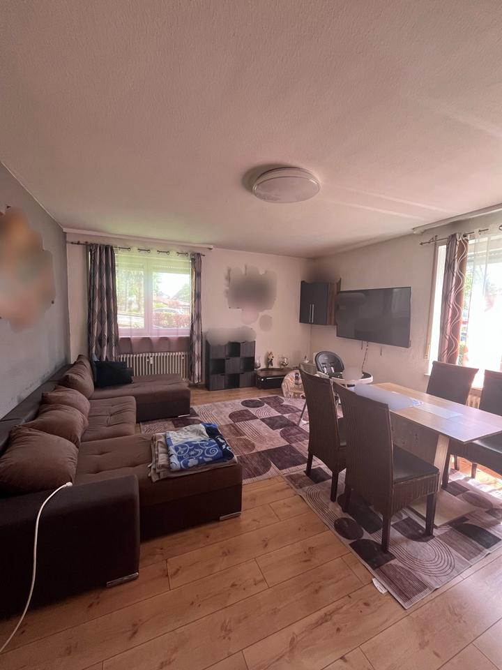 Thumbnail-2 12 Wohnung mit Terrasse zu vermieten