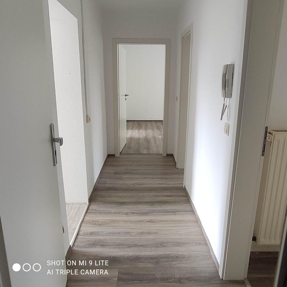 Thumbnail-Renovierte 4 Zimmerwohnung in Elsteraue OT Profen