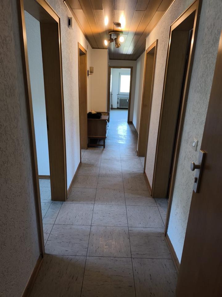 Thumbnail-Dachgeschosswohnung in 57518 Alsdorf