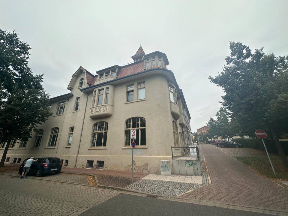 Thumbnail-2 Raum Wohnung