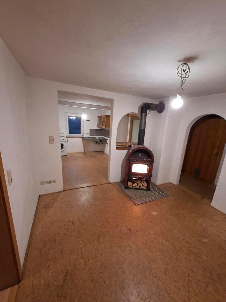 Thumbnail-Ab sofort 3 Zimmer Wohnungen zu vermieten Garten möglich