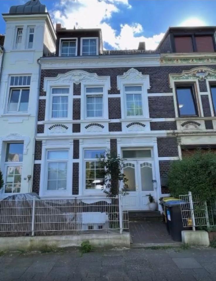 Thumbnail-3-Zimmer Wohnung mit Garten in Gröpelingen