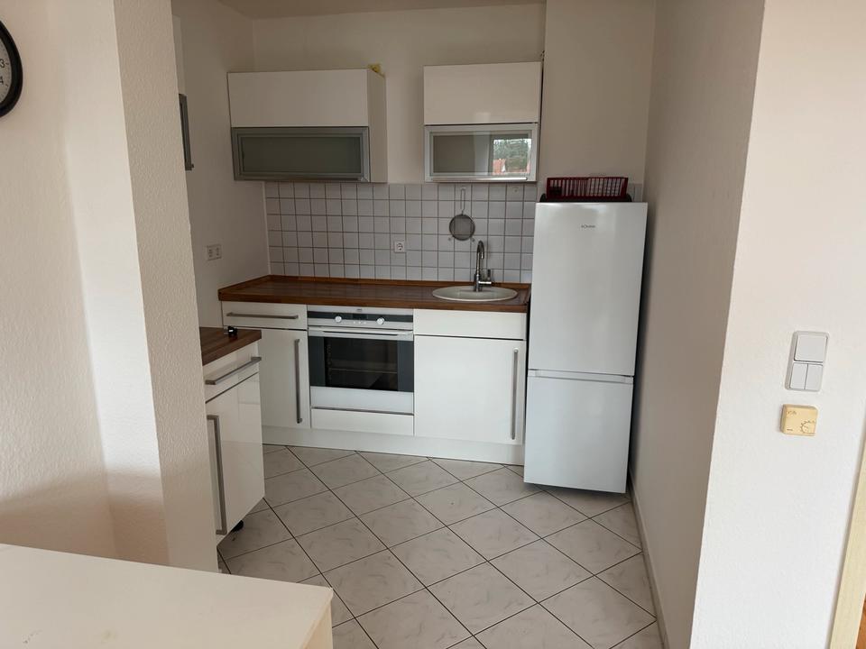 Thumbnail-Appartement Wohnung Zimmer von Privat