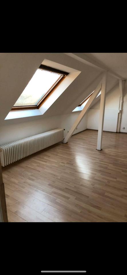 Thumbnail-3 Zimmer Wohnung