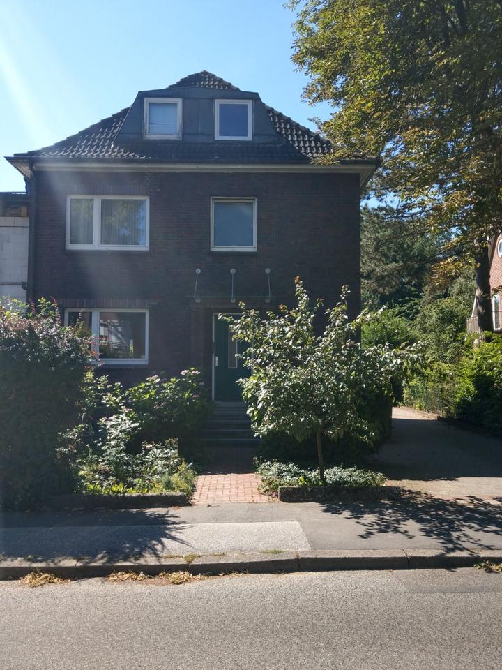 Thumbnail-Schöne 2,5 Zimmer Wohnung in Hamburg, Stellingen - vom Eigentümer