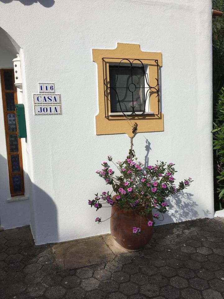 Thumbnail-Charmantes Ferienhaus an der Algarve – voll möbliert, ruhige Lage