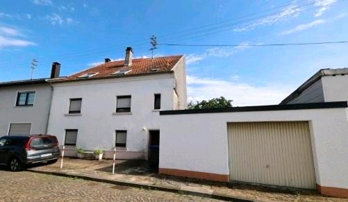 Thumbnail-Haus im BliesgauSaarland zu verkaufen