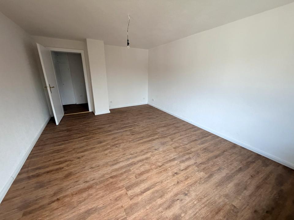 Thumbnail-2 Zimmer Wohnung Balkon und Einbauküche Schwäbisch Gmünd