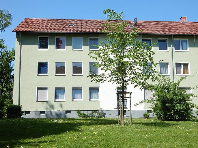 Thumbnail-stadtnahes, saniertes 1-Zimmer-Appartment in modernisierem Haus
