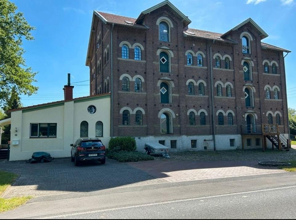 Thumbnail-4 Zimmer wohnung in idyllischer und landlicher Lage