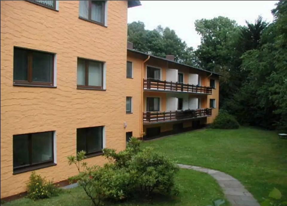 Thumbnail-großzügige 2 Zimmerwohnung in Bad Sachsa