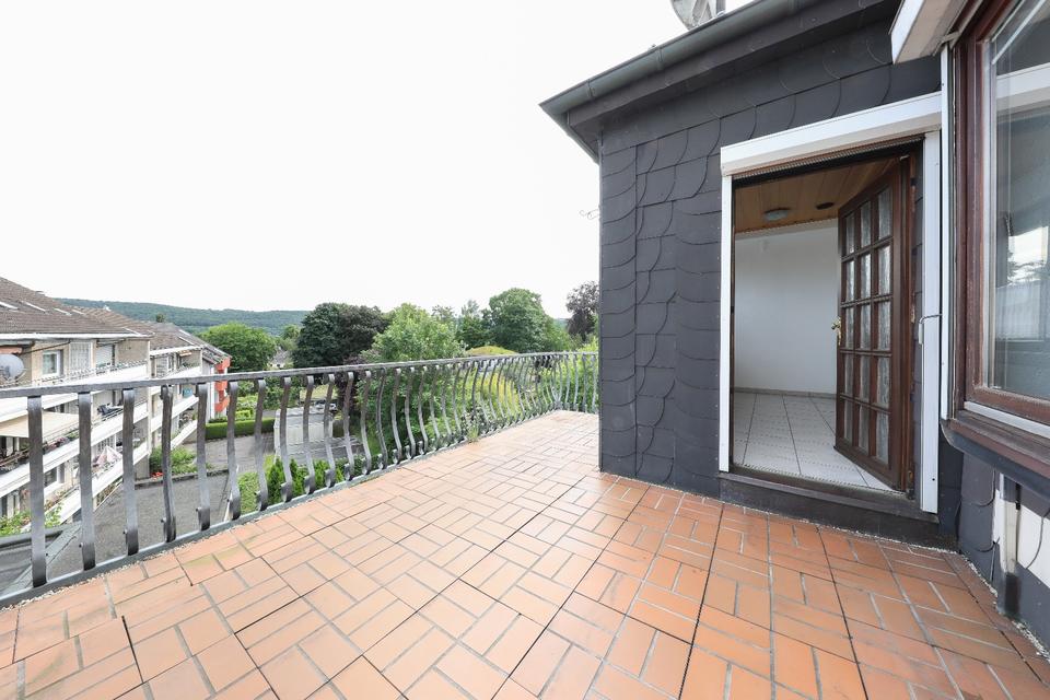 Thumbnail-Großzügiges Zweifamilienhaus mit Charme Wetter (Ruhr) von privat