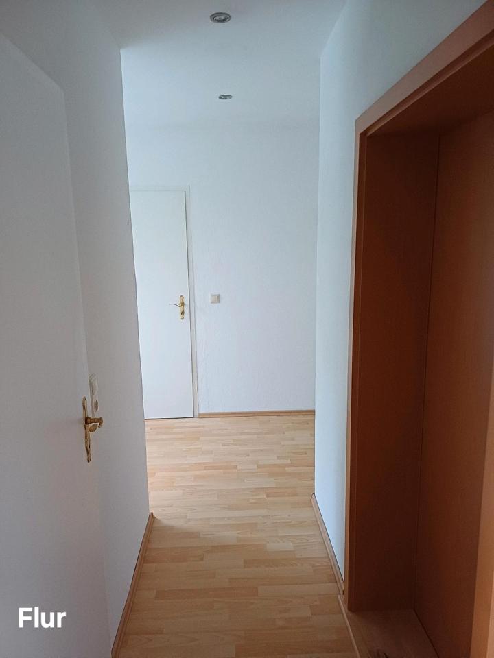 Thumbnail-Schöne 2 Raumwohnung, 57 m² in Hartmannsdorf