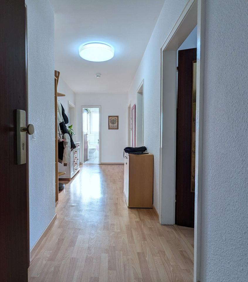 Thumbnail-3 Zimmer mit neuer Küche, ruhige Lage in Waltrop