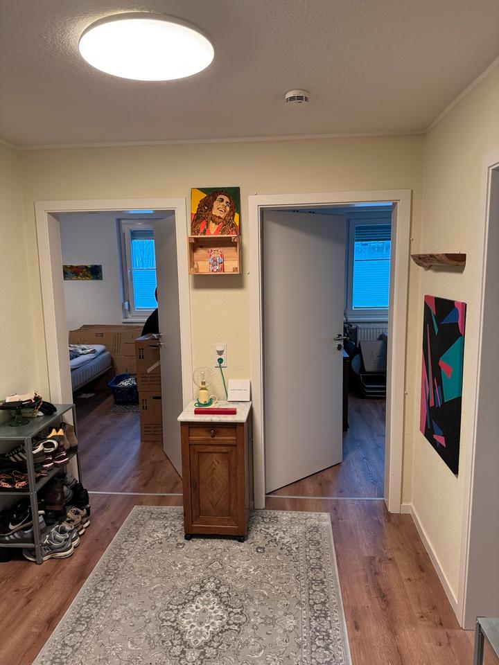 Thumbnail-Gemütliche 3ZKB in Trier zu Vermieten