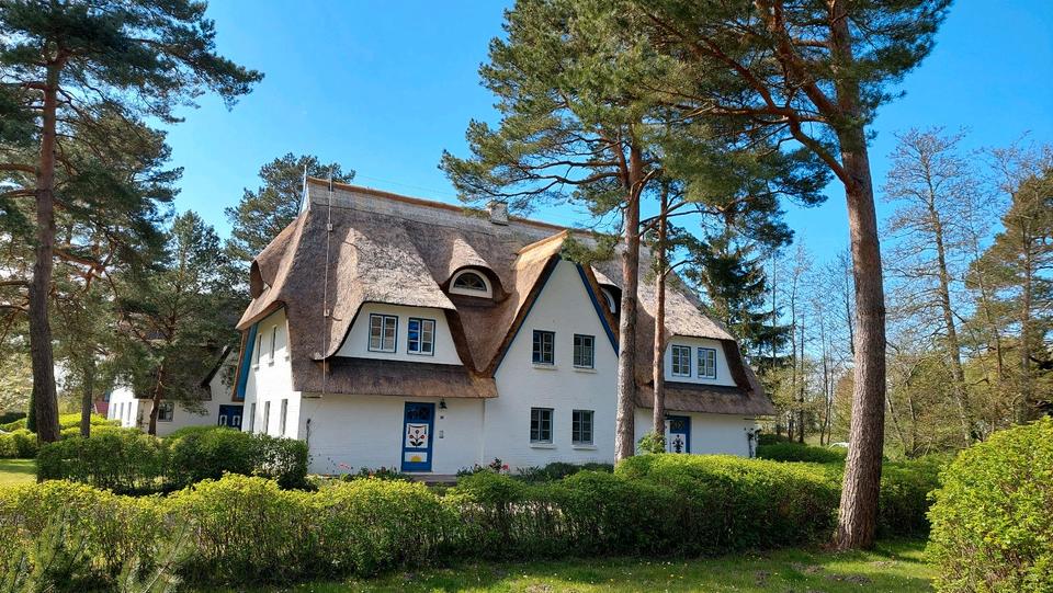 Thumbnail-❤️STRANDNAH, DARß ZINGST, OSTSEE, FERIENWOHNUNG, FEWO