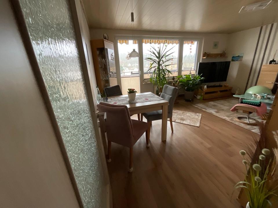 Thumbnail-Eigentumswohnung