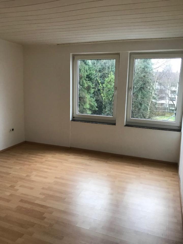 Thumbnail-Ab sofort 2 Zimmer Wohnung, 53 qm, Aufzug, Balkon