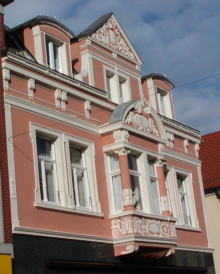 Thumbnail-DG-Wohnung im Zentrum von Oelde - perfekt für eine neue WG