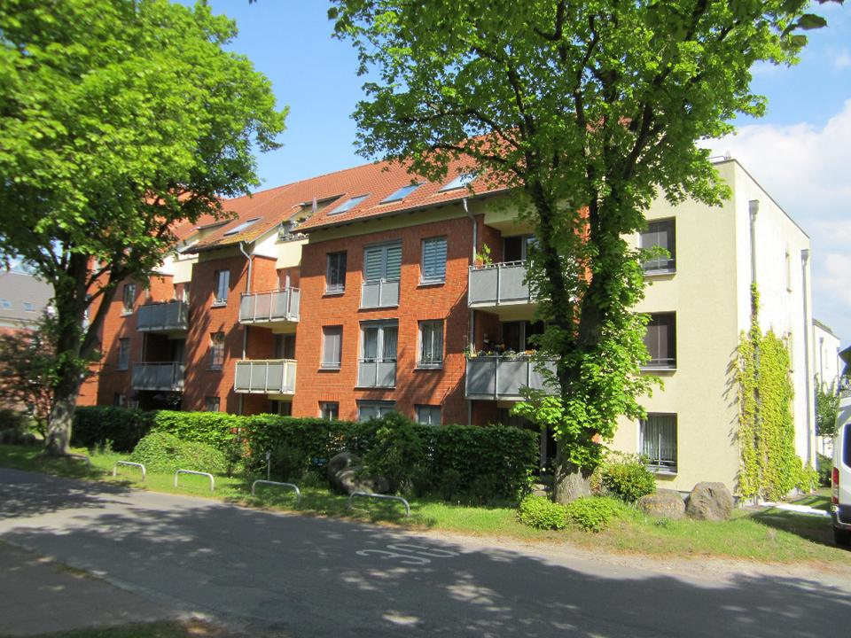 Thumbnail-Eine Wohnung zum Wohlfühlen - Citynah und Pendlerfreundlich