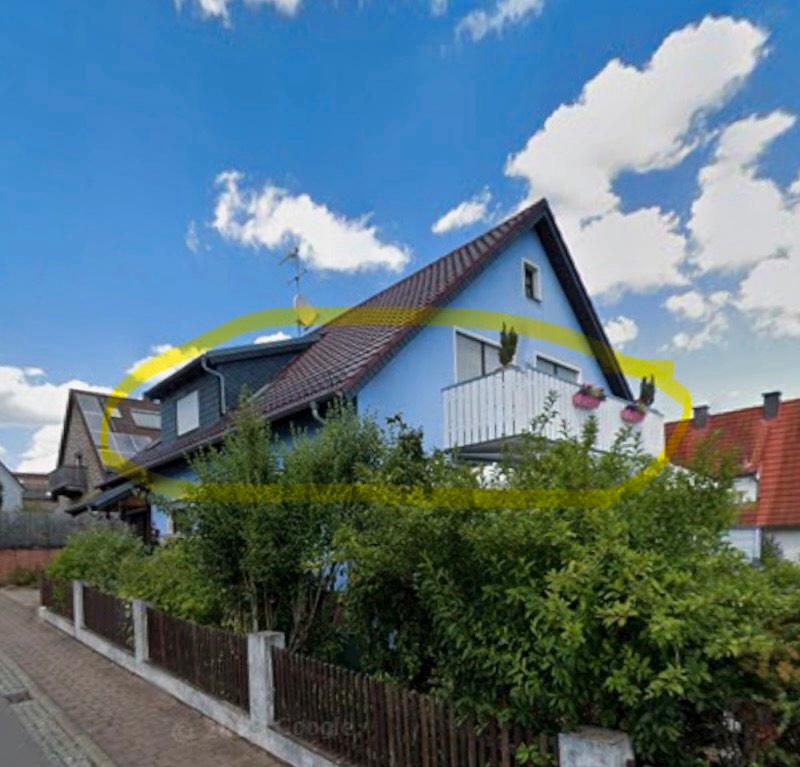 Thumbnail-3 Zimmer, Küche, Bad 74qm + 10qm ausgebauten Dachstuhl