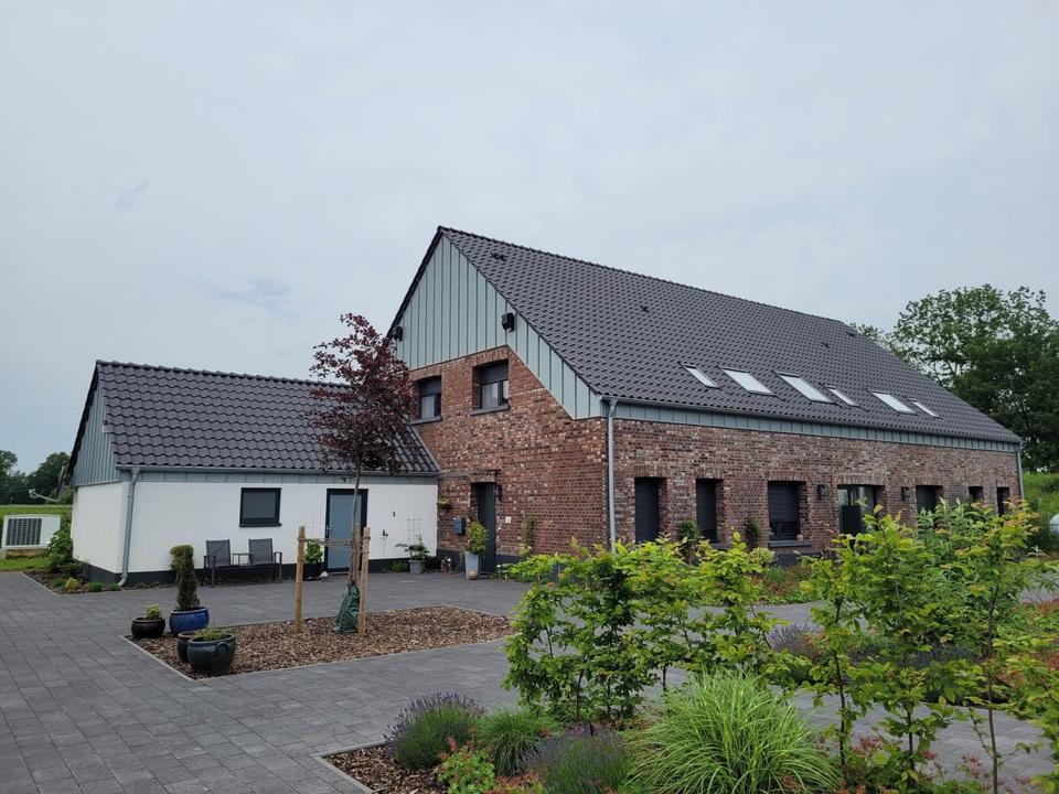Thumbnail-Wohnung mit Terrasse und Blick ins Grüne