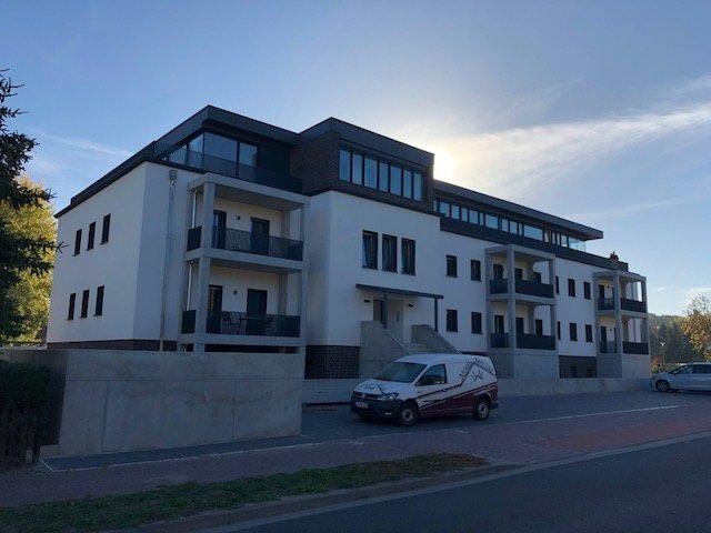 Thumbnail-schöne 2-Raum Wohnung ab 01.09.2026 zu vermieten