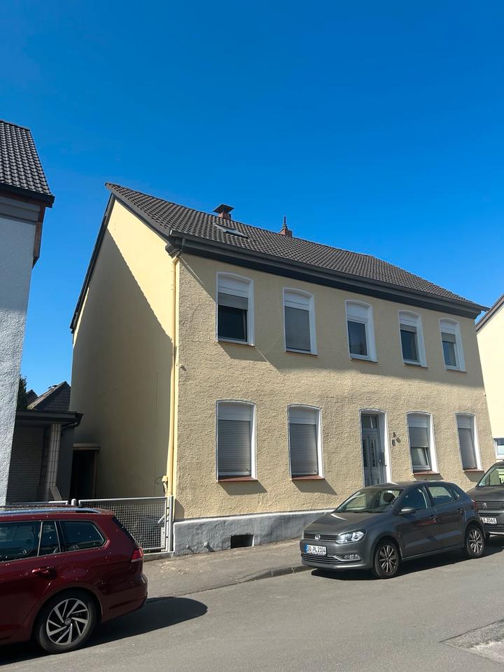 Thumbnail-Mehrfamilienhaus Hombruch Barop Uni Nähe Dortmund
