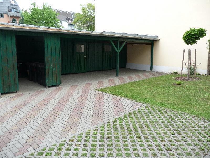 Thumbnail-drei Raum Wohnung in Pölbitz