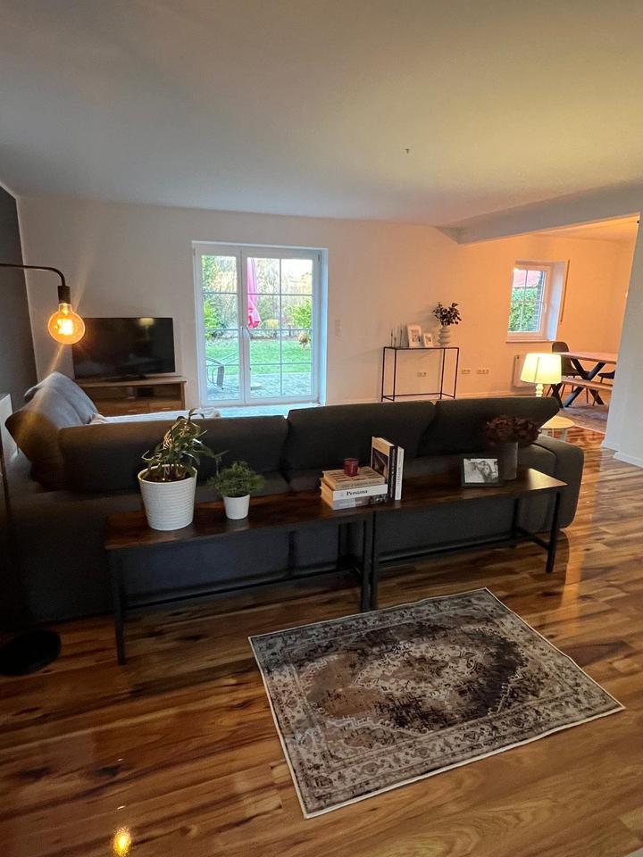 Thumbnail-❌️Home Sweet Home❌️: modernes helles möbliertes EFH in WOB Mörse