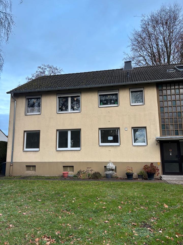 Thumbnail-Hochmoderne 2-zimmer-Wohnung, ruhige Lage - Erdgeschoss, 54 m²