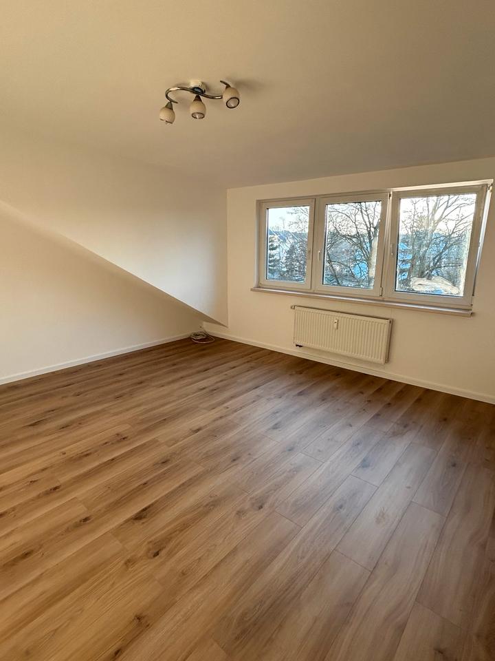 Thumbnail-Frisch renovierte 1-Zimmer Wohnung - frei zum 01.0215.02