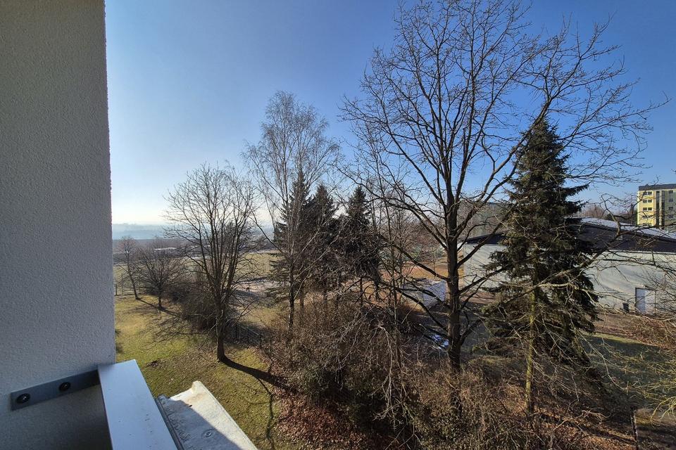 Thumbnail-+++Ganz neu saniert - mit Aufzug - schöner Ausblick+++