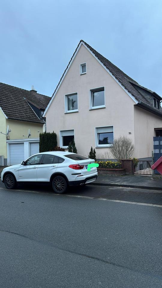 Thumbnail-Vermietetes Mehrfamilienhaus in idyllischer u. zentraler Lage