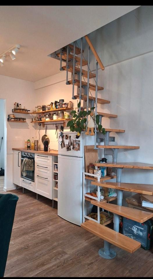 Thumbnail-Tolle Wohnung in zentraler Lage in Schwerte