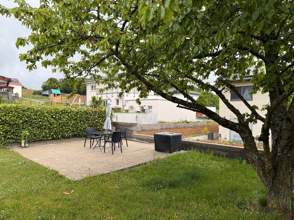 Thumbnail-Wohnen mit Charakter 3-Zimmer-Wohnung in Uchenhofen Haßfurt