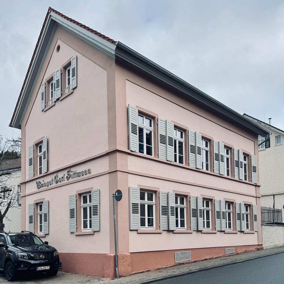 Thumbnail-Wohnen am Weinberg