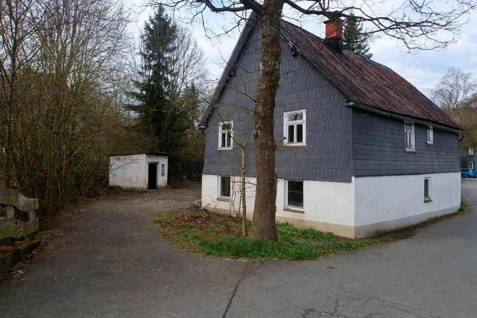Thumbnail-Haus Einfamilienhaus