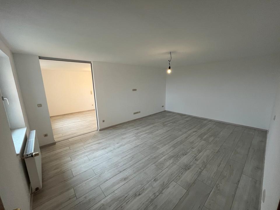 Thumbnail-Vermiete Wohnung mit Balkon Oberviechtach
