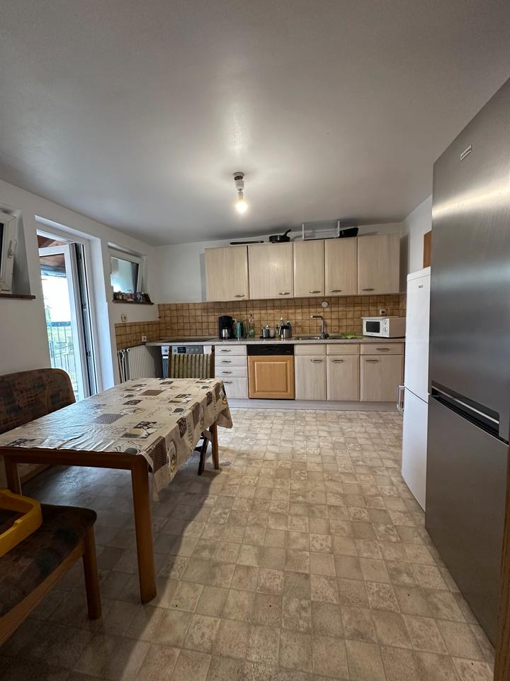 Thumbnail-5 Zimmer Wohnung in der Region Hannover Dedensen