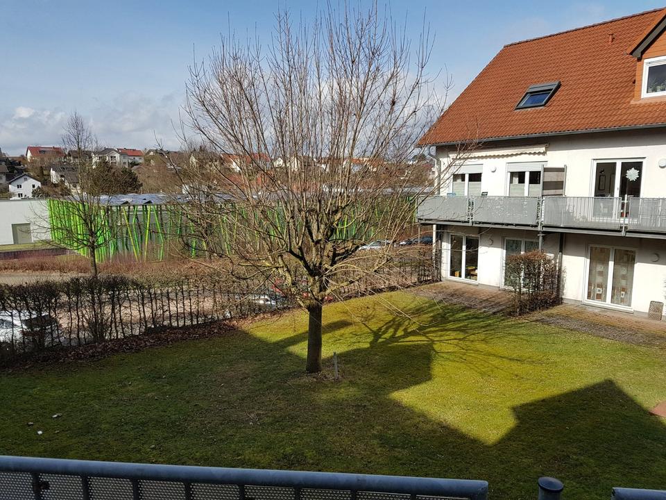 Thumbnail-großzügig geschnittene Maisonette-Wohnung auf zwei Etagen