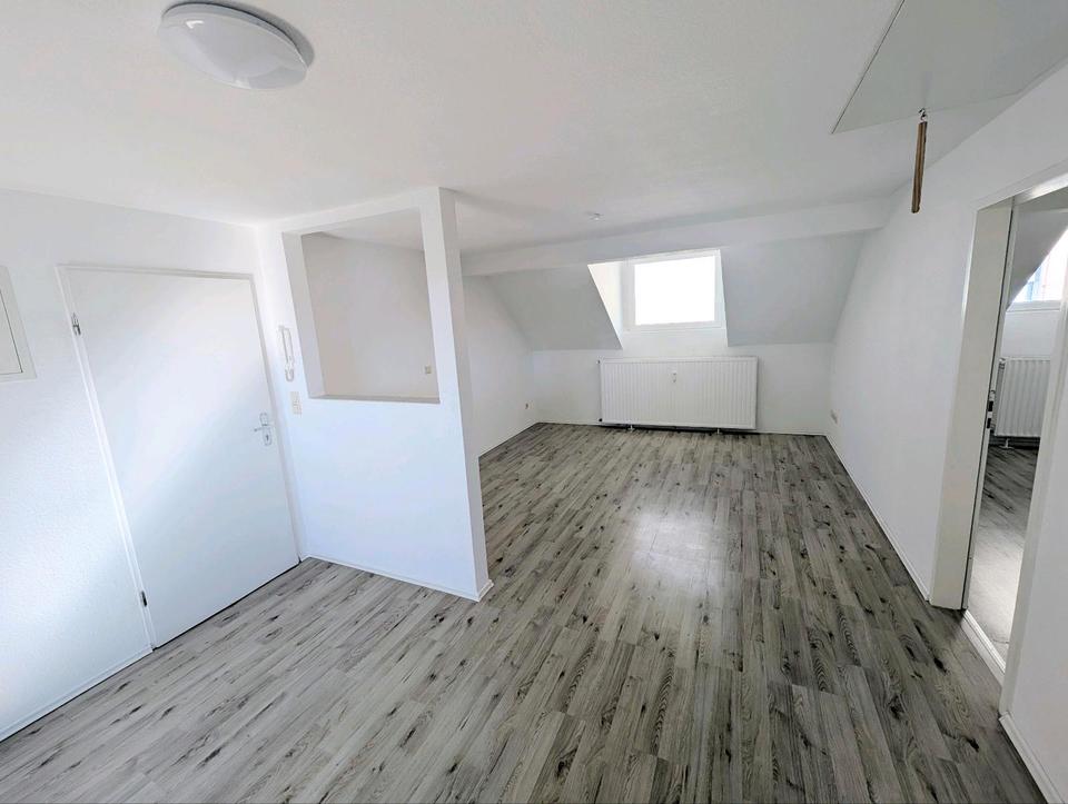 Thumbnail-Helle 3-Zimmer-Wohnung in Wuppertal-Oberbarmen