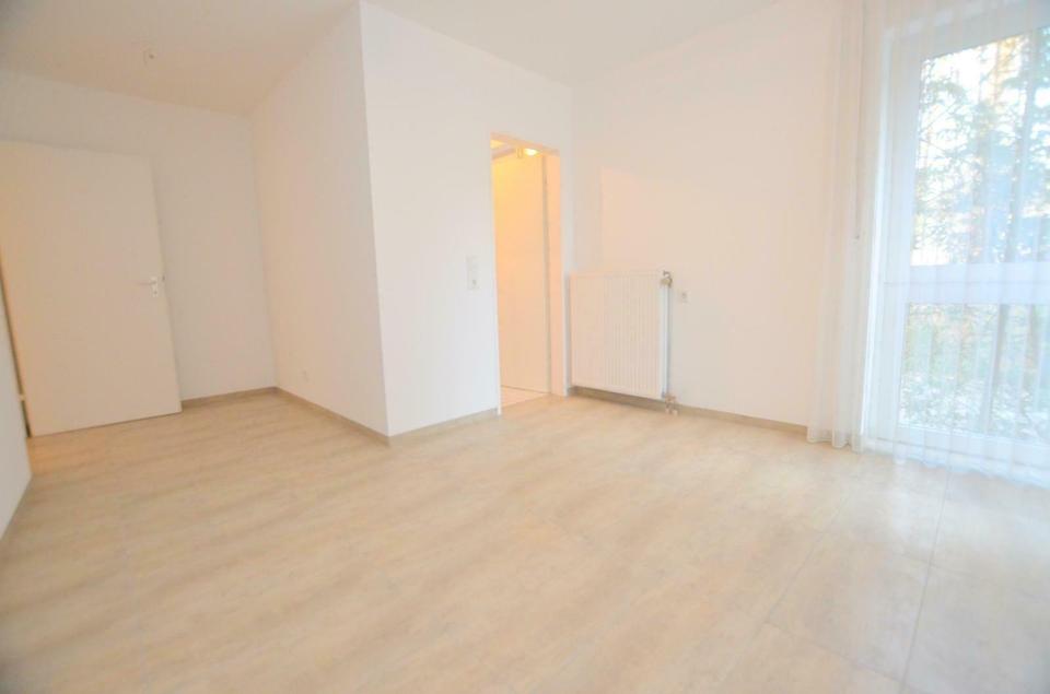 Thumbnail-Exklusive helle Wohnung am Kurpark; barrierefrei mit Fahrstuhl